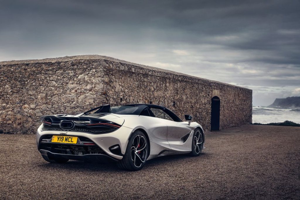 McLaren 750S TheDrive 0291 Motor16