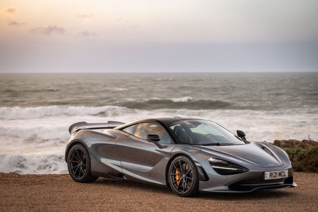 McLaren 750S TheDrive 0360 Motor16