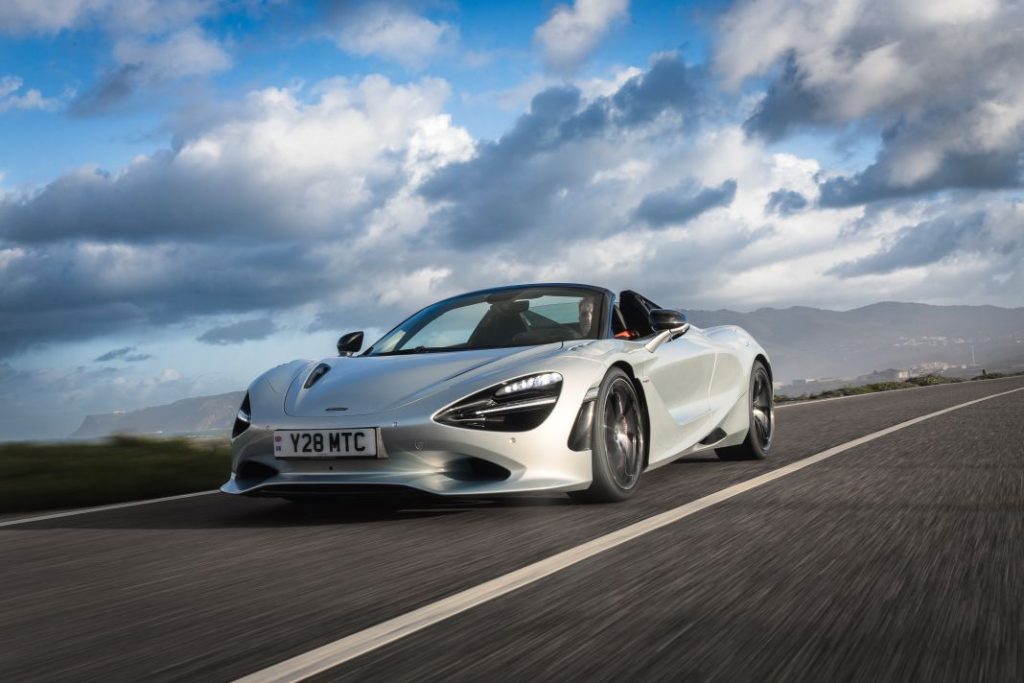 McLaren 750S TheDrive 0373 Motor16