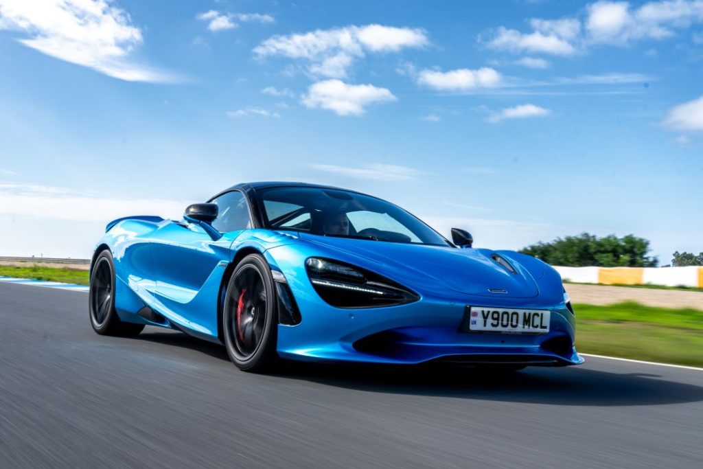 McLaren 750S TheDrive 0714 Motor16