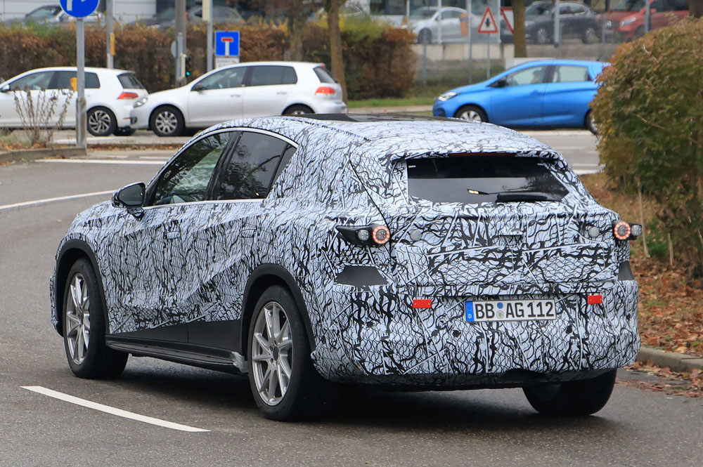 Mercedes EQC 13 Motor16