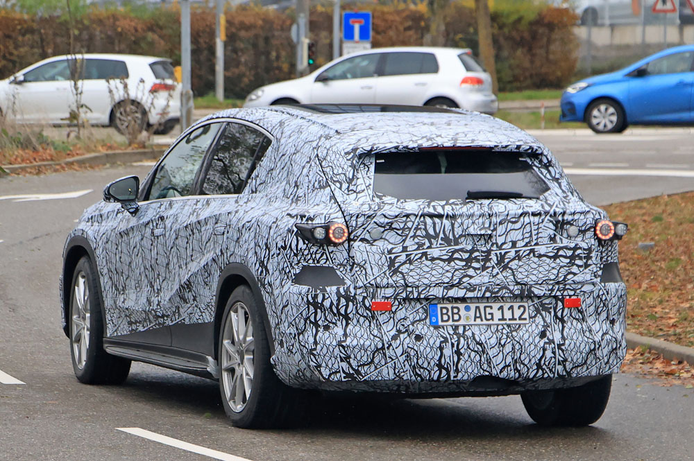 Mercedes EQC 14 Motor16