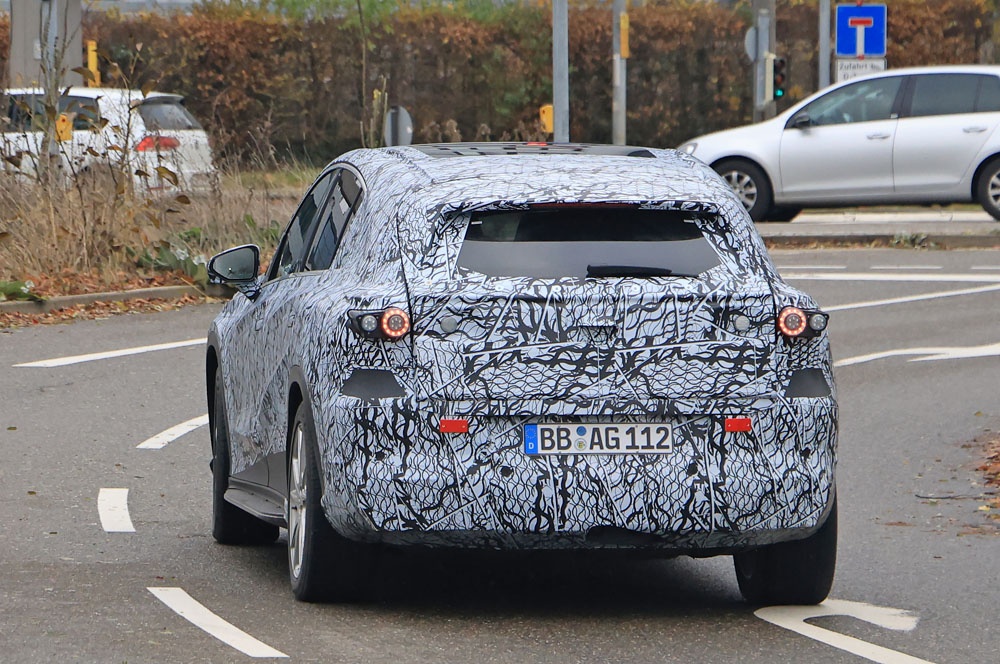 Mercedes EQC 15 Motor16