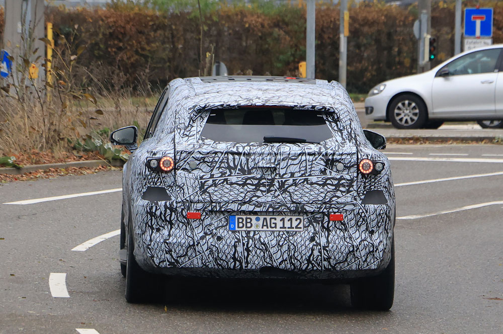 Mercedes EQC 16 Motor16