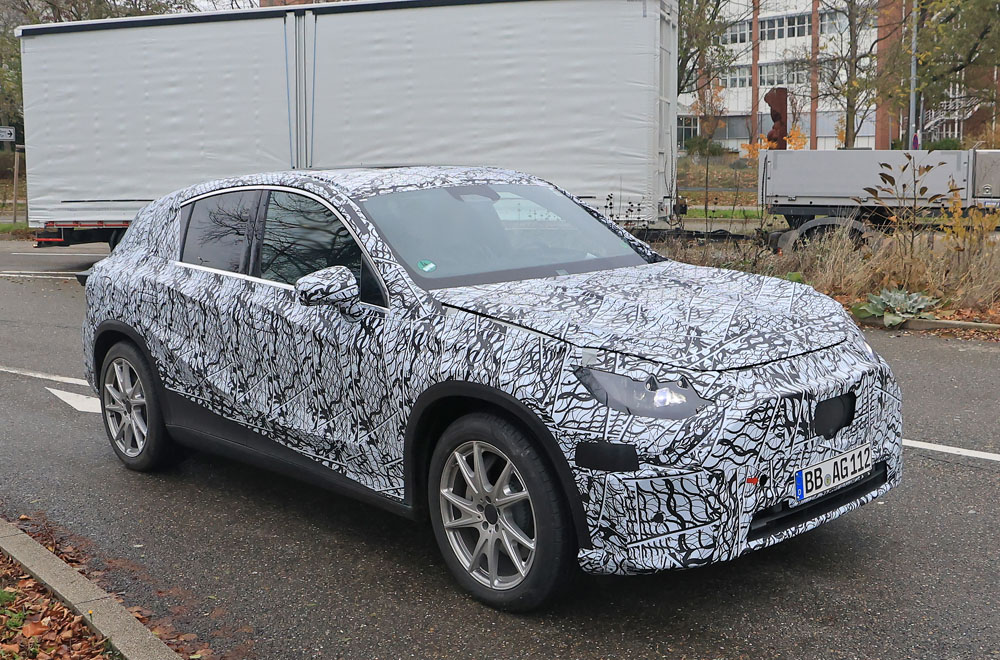 Mercedes EQC 17 Motor16