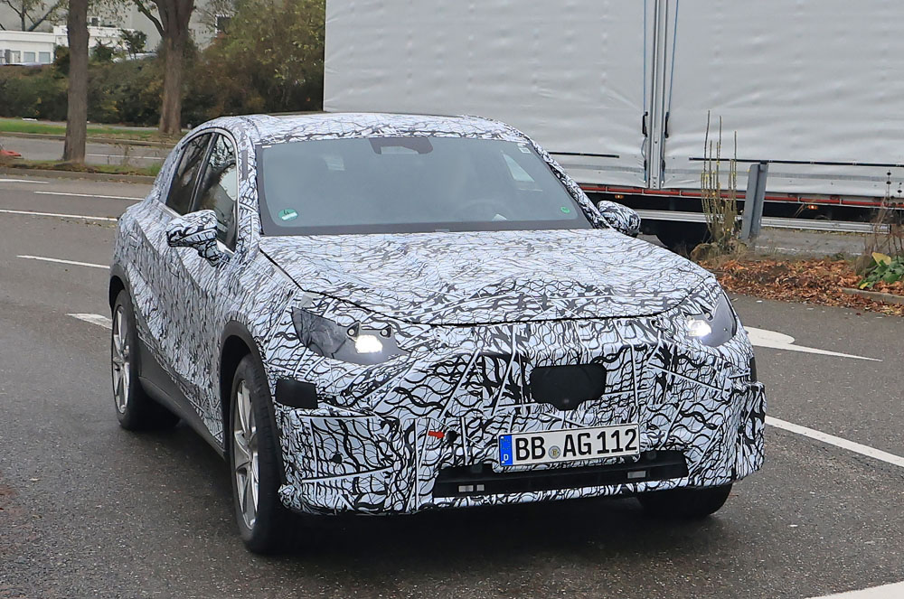 Mercedes EQC 19 Motor16