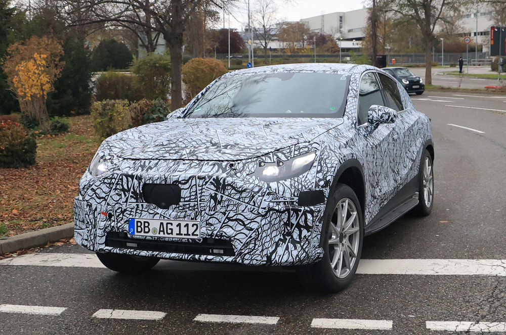 Mercedes EQC 21 Motor16