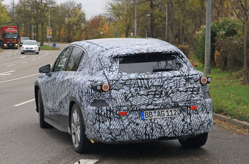 Mercedes EQC 24 Motor16