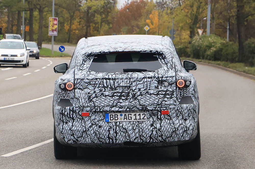 Mercedes EQC 25 Motor16