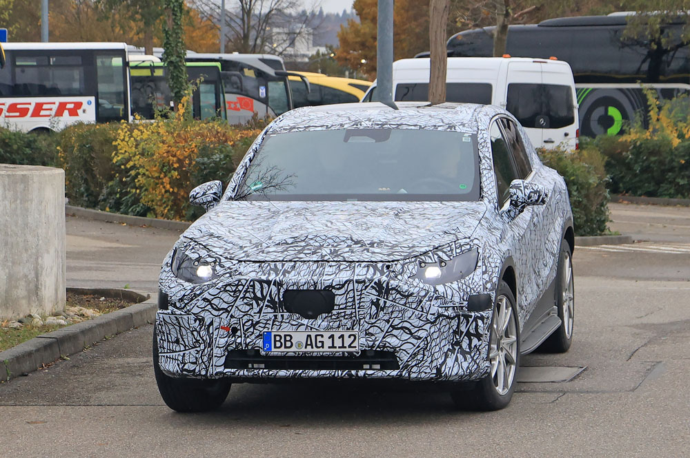 Mercedes EQC 3 Motor16