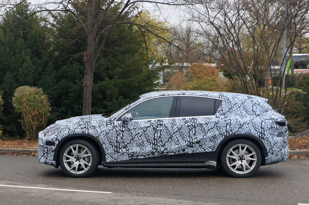 Mercedes EQC 9 Motor16