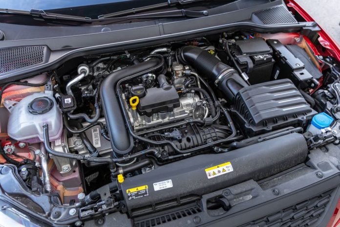 Limpieza De Motor Diésel: Guía Completa Para Eliminar La Carbonilla - dgtp336