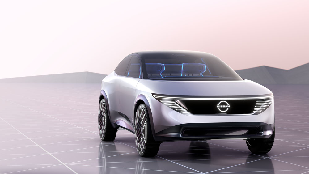 NISSAN ESTRATEGIA ELECTRICA SUNDERLAND 1 1 Motor16