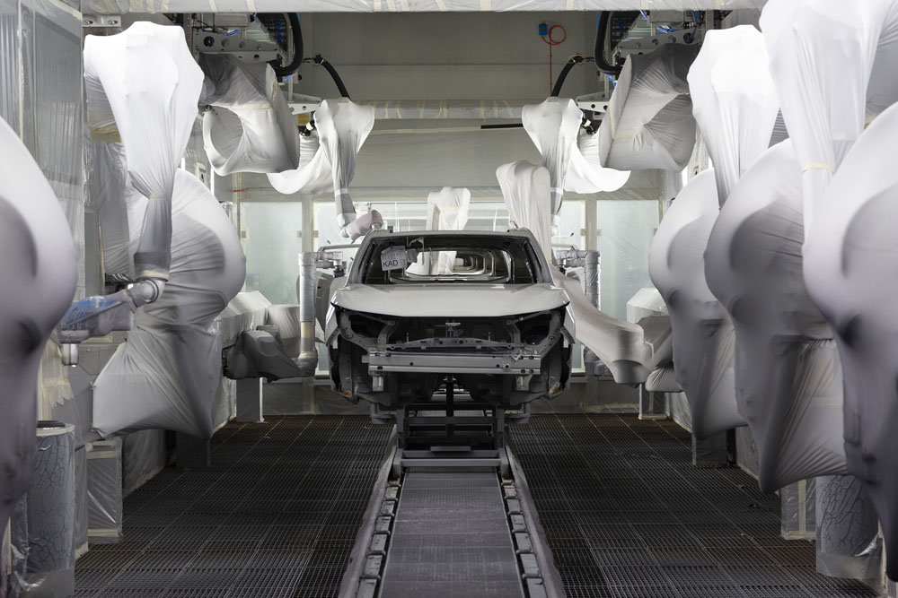 NISSAN ESTRATEGIA ELECTRICA SUNDERLAND 4 Motor16