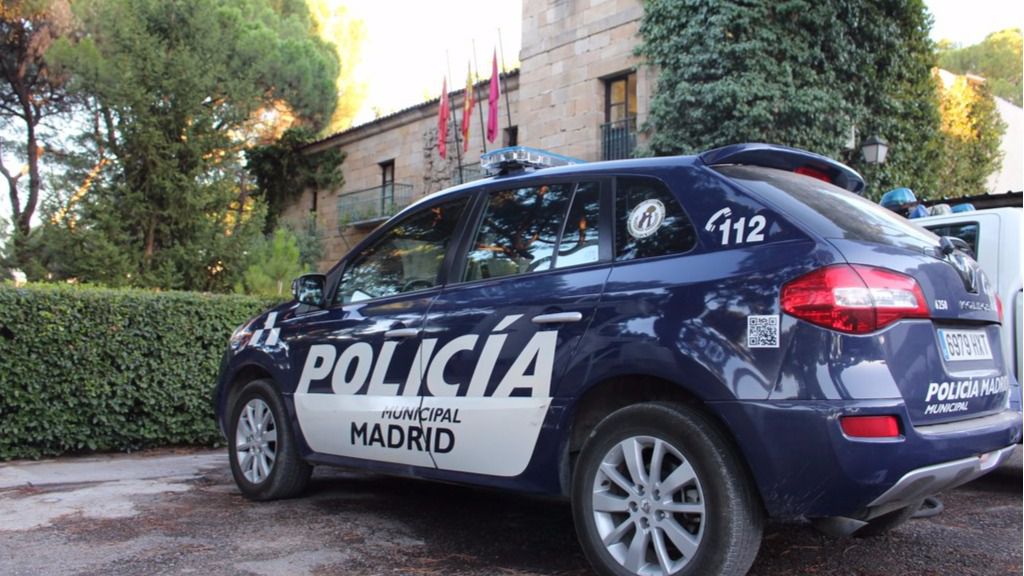 Policía Local
