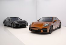 Porsche ha sacrificado la mejor versión en su nuevo Panamera