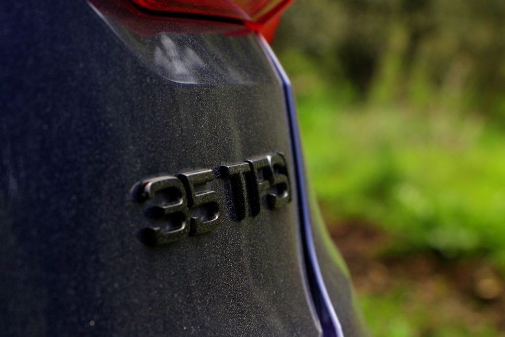 Prueba audi q3 sportback 35 tfsi 3 Motor16