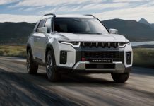 Prueba del SsangYong Torres G15T 4×2 Life: Más que un SUV ‘pintón’