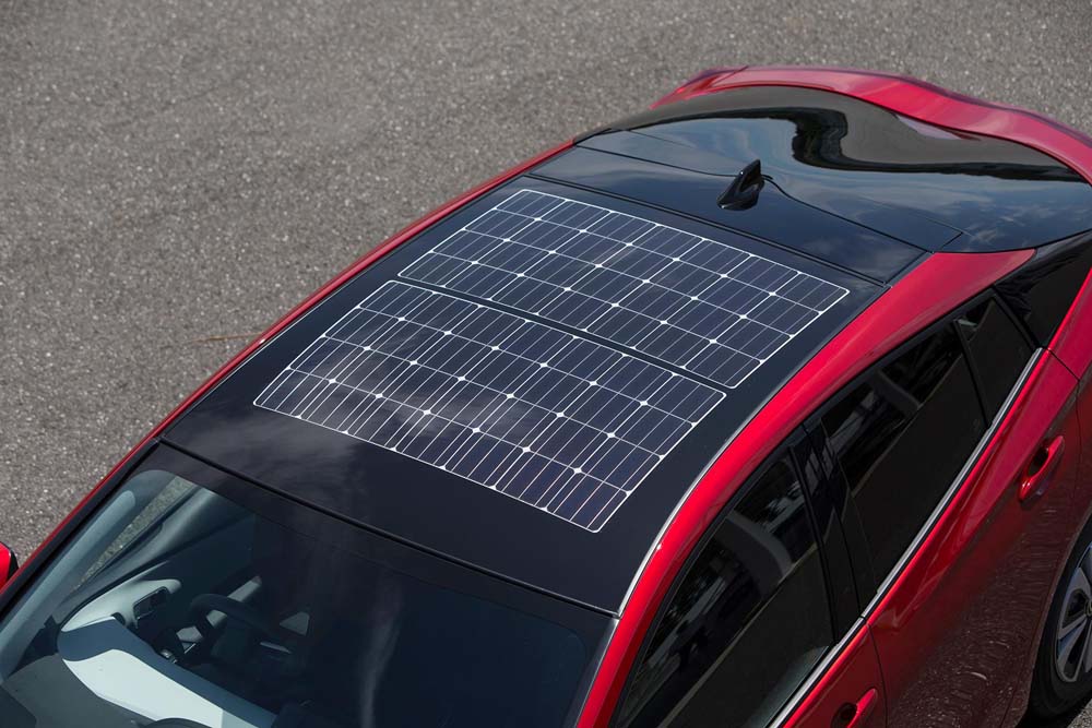 Toyota coches electricos 2 1 Motor16