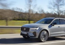 Probamos el nuevo Volvo XC60 T6 Recharge. Un PHEV que multiplica sus argumentos