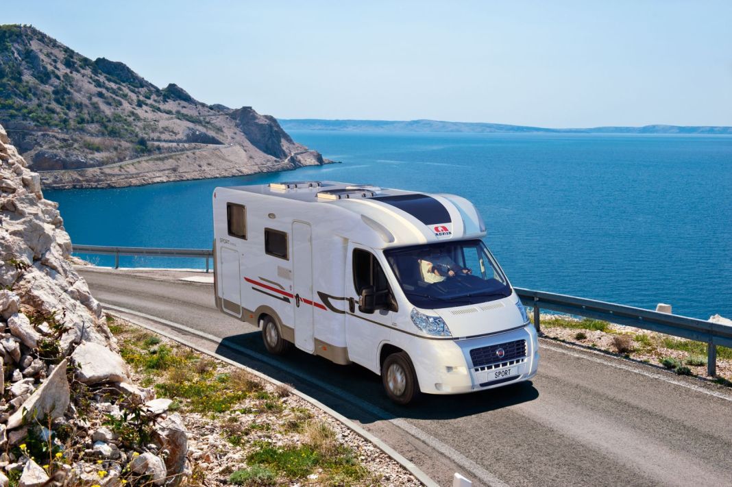 Cuánto puede costar dejar tu caravana sin usar