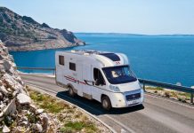 La maravillosa ciudad a 500 km de Madrid en la que tus vacaciones te saldrán casi gratis si vas en camper o autocaravana
