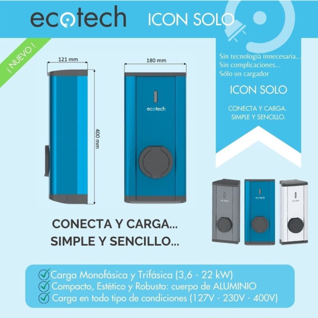 Ecotech