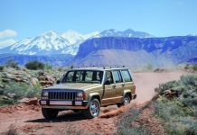 Historia y futuro de Jeep: Hablar de Jeep es hablar de todoterreno