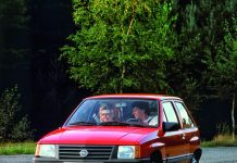 Opel: Historia y futuro del fabricante del coche del médico