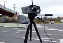 ¿Es legal un radar móvil sin señalizar? La DGT tiene la respuesta