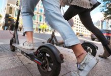 La DGT ha creado un listado para saber qué patinetes eléctricos cumplen los requisitos