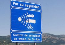 La ciudad de España con más radares, suma 28 radares nuevos