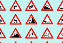 La DGT te explica el significado de la nueva señal de tráfico que ya puedes ver en las carreteras
