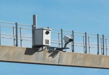 Se descubre que el radar de tramo que más multa en Madrid funciona mal ¿te ha ‘cazado’ a ti?