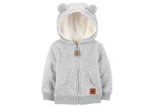 La mejor ropa de invierno para bebés está en Amazon y con descuentos