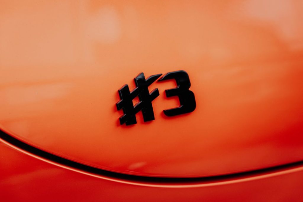 smart Hashtag3 BRABUS photon orange exterior Mallorca 12 Motor16