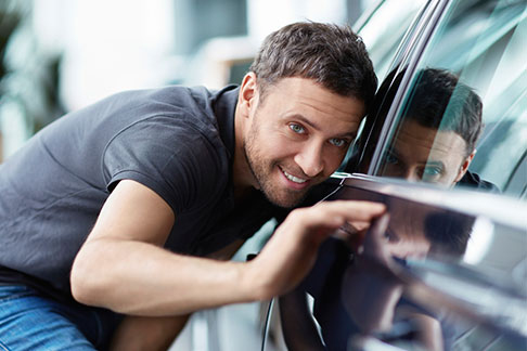 Guía definitiva para vender un coche de segunda mano