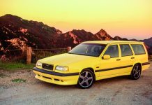Volvo: Historia y futuro de una marca volcada en la seguridad