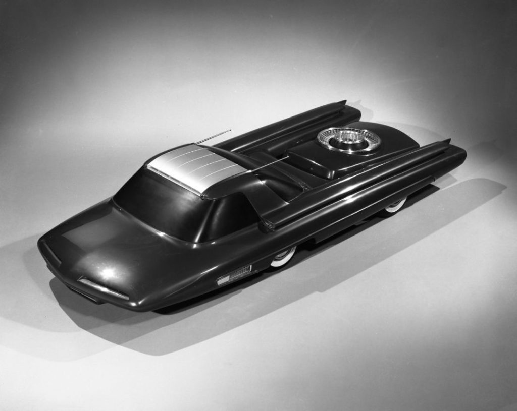 1957 ford nucleon concept car 6 Motor16