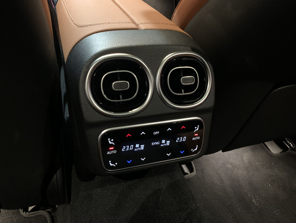 2023 Mercedes Benz C 300 de Prueba 19 Motor16