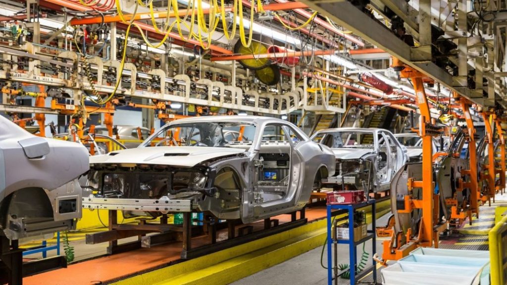 2023 dodge challenger ultimo 1 Motor16