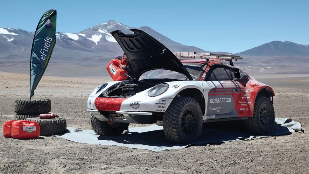 2023 porsche 911 record 3 Motor16