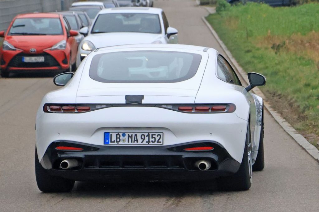 Mercedes-AMG GT