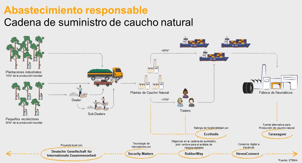 Neumáticos Continental