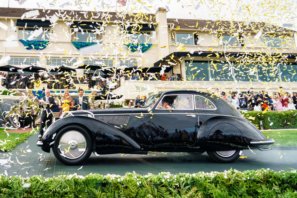 Alfa Romeo 8C Motor16