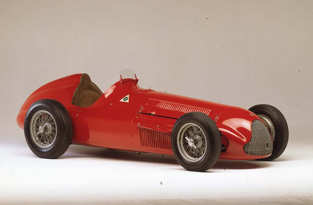 Alfetta