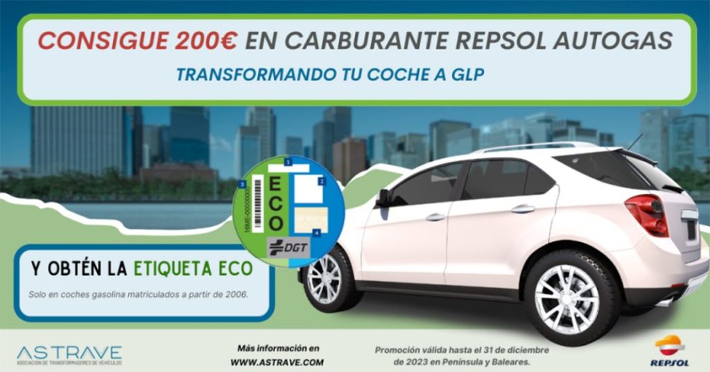 Astrave promocion GLP dic 2023 Motor16