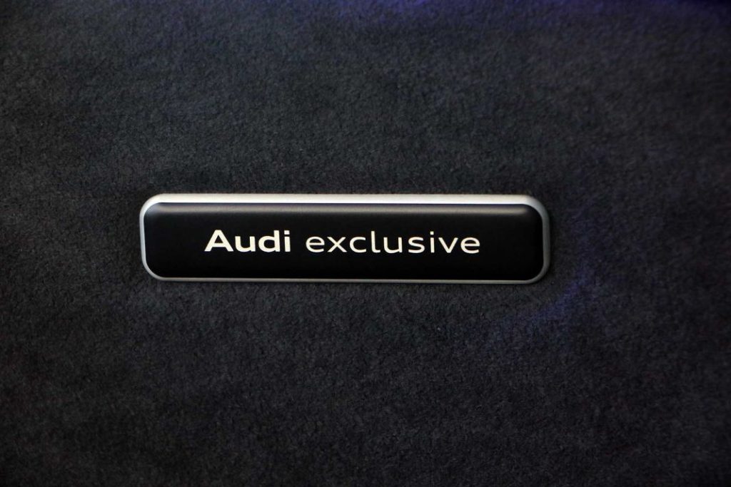 Audi A4 Allroad Heritage Edition TDI 40 prueba 7 Motor16