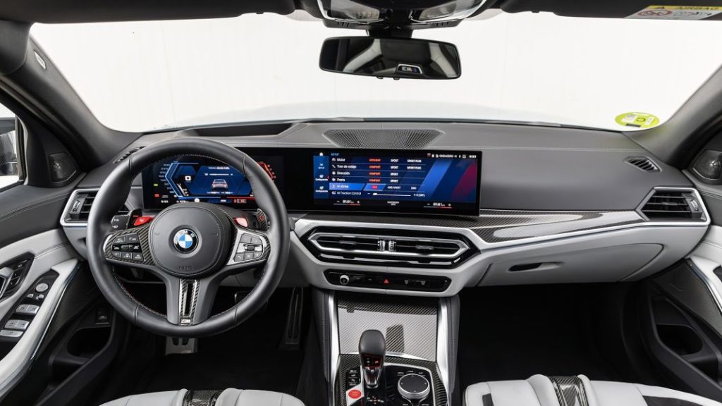 BMW M3 Touring 2024 2 Motor16