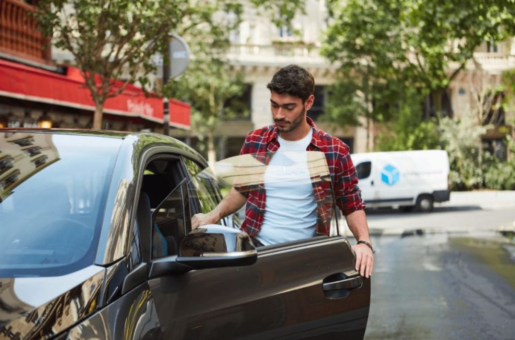 blablacar